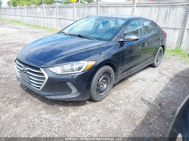 KMHD84LF8HU157194 Hyundai Elantra