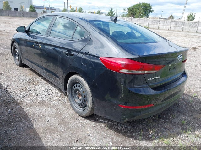 KMHD84LF8HU157194 Hyundai Elantra