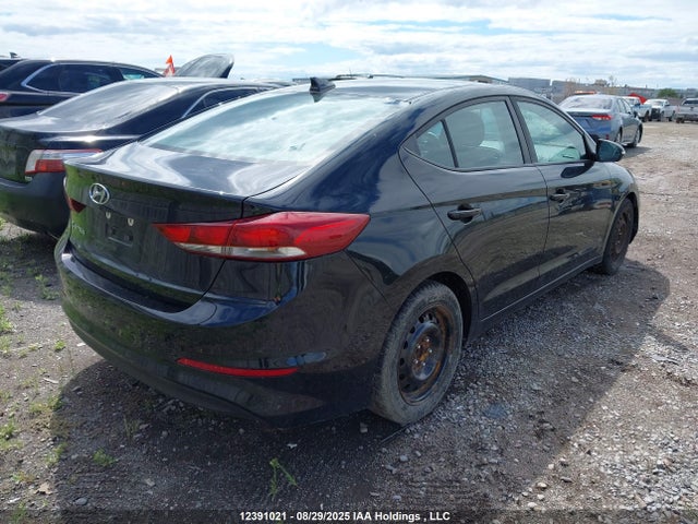 KMHD84LF8HU157194 Hyundai Elantra