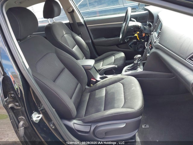KMHD84LF8HU157194 Hyundai Elantra