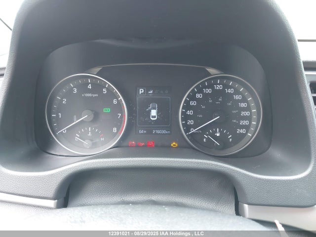 KMHD84LF8HU157194 Hyundai Elantra