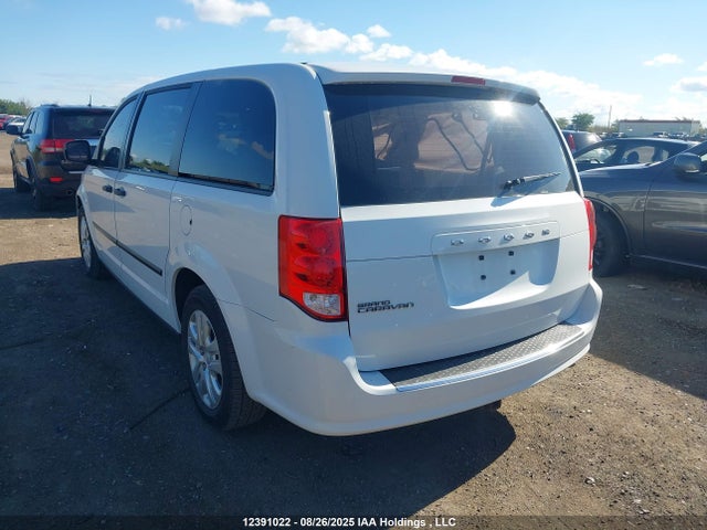 2C4RDGBG1HR787430 Dodge Grand Caravan