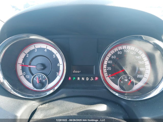 2C4RDGBG1HR787430 Dodge Grand Caravan