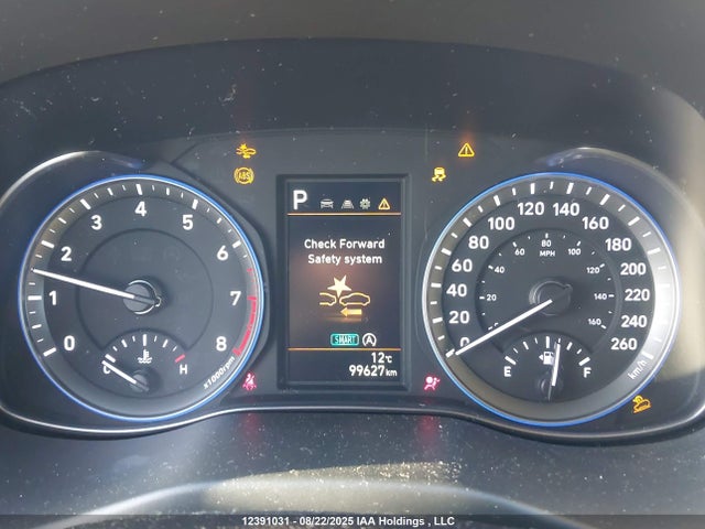 KM8K2CAB4NU771299 Hyundai mpi nu pe