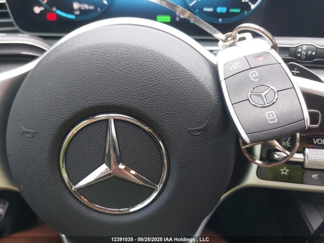 4JGFB5KE6LA220179 Mercedes-Benz m256