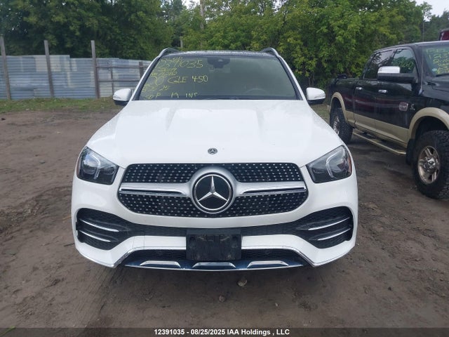 4JGFB5KE6LA220179 Mercedes-Benz m256