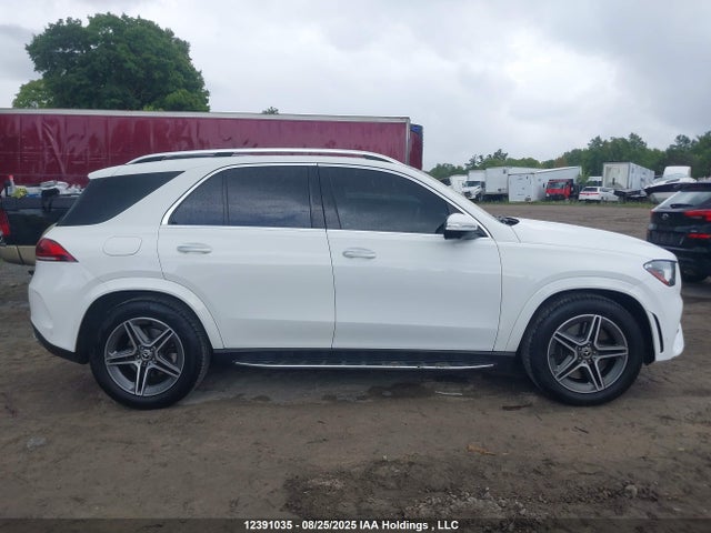 4JGFB5KE6LA220179 Mercedes-Benz m256
