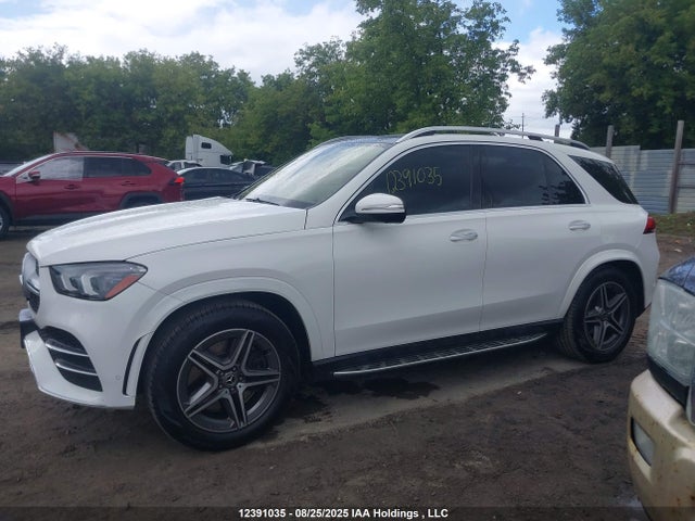 4JGFB5KE6LA220179 Mercedes-Benz m256