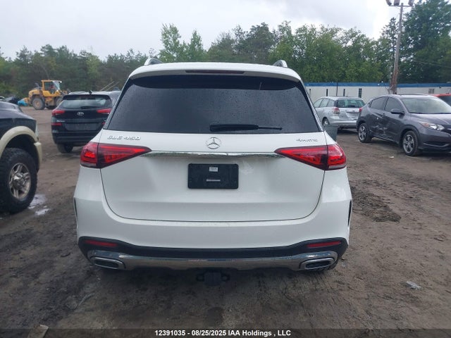 4JGFB5KE6LA220179 Mercedes-Benz m256