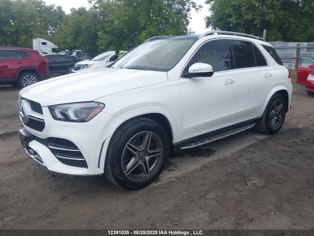 4JGFB5KE6LA220179 Mercedes-Benz m256