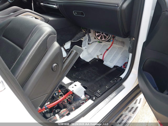 4JGFB5KE6LA220179 Mercedes-Benz m256