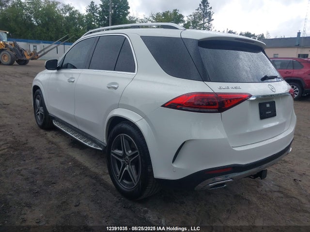4JGFB5KE6LA220179 Mercedes-Benz m256