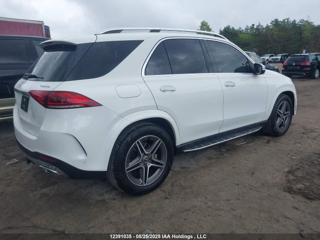 4JGFB5KE6LA220179 Mercedes-Benz m256