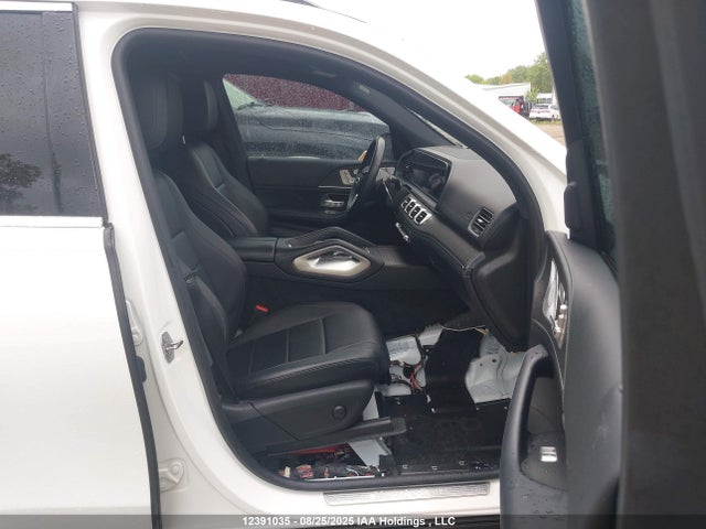 4JGFB5KE6LA220179 Mercedes-Benz m256