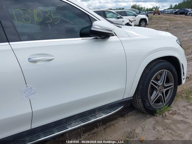 4JGFB5KE6LA220179 Mercedes-Benz m256