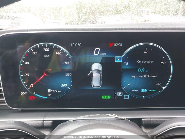4JGFB5KE6LA220179 Mercedes-Benz m256