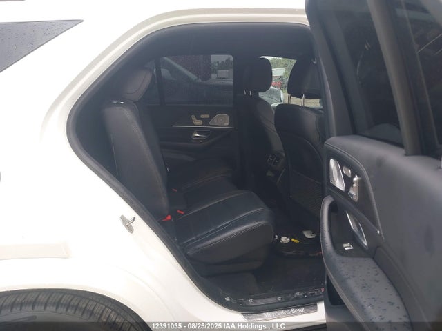 4JGFB5KE6LA220179 Mercedes-Benz m256