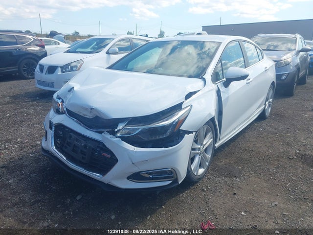 1G1BD5SM5G7253612 Chevrolet le2 - di: direct injection, alum, vvt, gen i, gmna