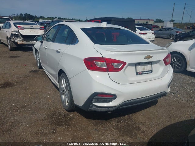 1G1BD5SM5G7253612 Chevrolet le2 - di: direct injection, alum, vvt, gen i, gmna