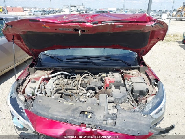 3N1AB8CV1LY277998 Nissan Sentra