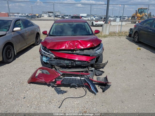 3N1AB8CV1LY277998 Nissan Sentra