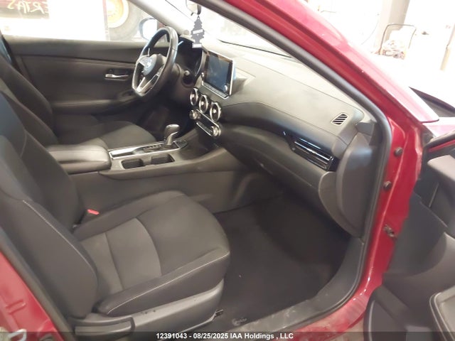 3N1AB8CV1LY277998 Nissan Sentra