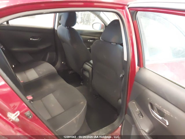3N1AB8CV1LY277998 Nissan Sentra