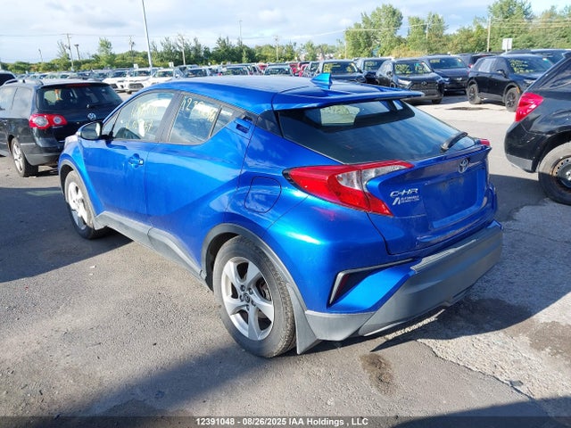 NMTKHMBX4JR023457 Toyota 3zr-fae