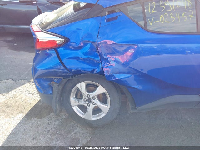 NMTKHMBX4JR023457 Toyota 3zr-fae