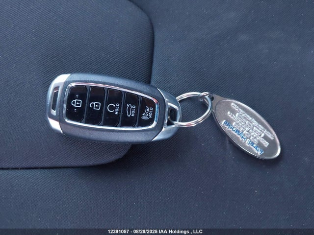 KMHLM4AG3PU621672 Hyundai Elantra Preferred Ivt With Tech Package
