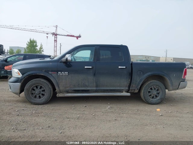 RAM 1500 Laramie 2016 1C6RR7NM7GS391333 Image 15