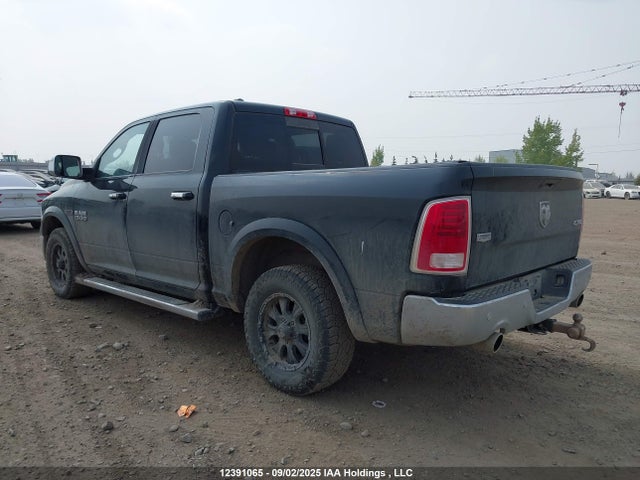 RAM 1500 Laramie 2016 1C6RR7NM7GS391333 Image 3