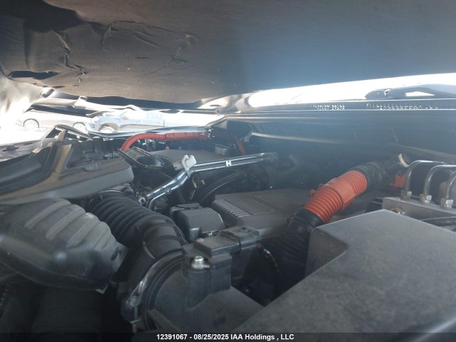 JHMZC5F3XLC800500 Honda leb3(h4)