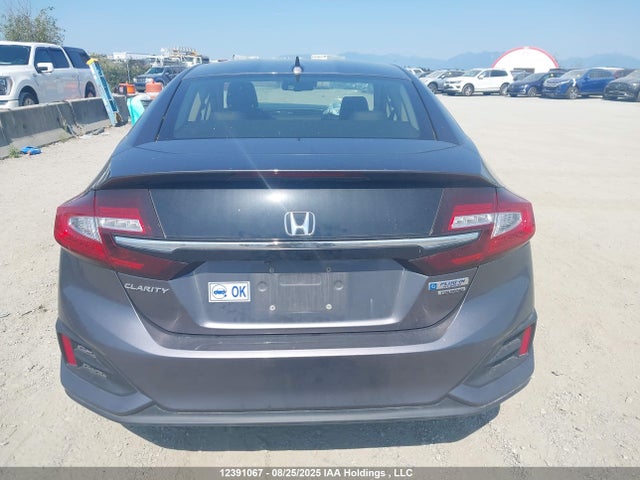 JHMZC5F3XLC800500 Honda leb3(h4)