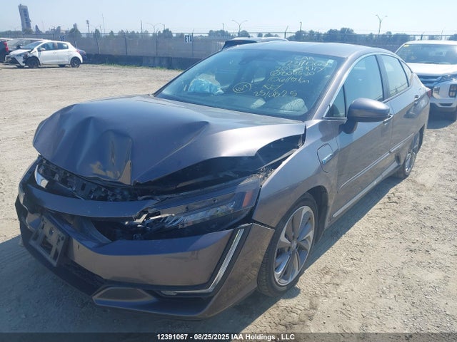 JHMZC5F3XLC800500 Honda leb3(h4)