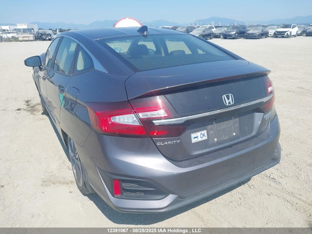 JHMZC5F3XLC800500 Honda leb3(h4)