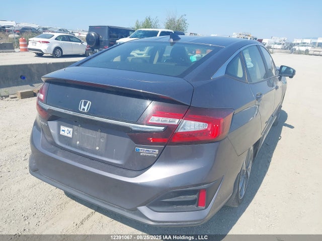 JHMZC5F3XLC800500 Honda leb3(h4)