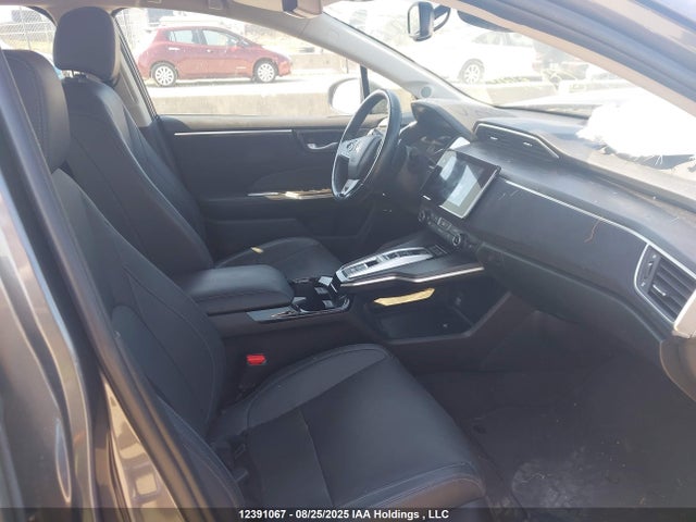 JHMZC5F3XLC800500 Honda leb3(h4)