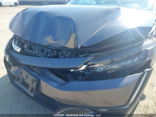 JHMZC5F3XLC800500 Honda leb3(h4)