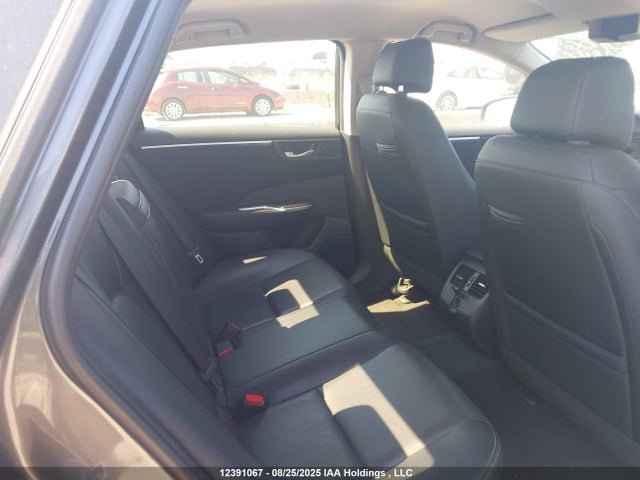 JHMZC5F3XLC800500 Honda leb3(h4)