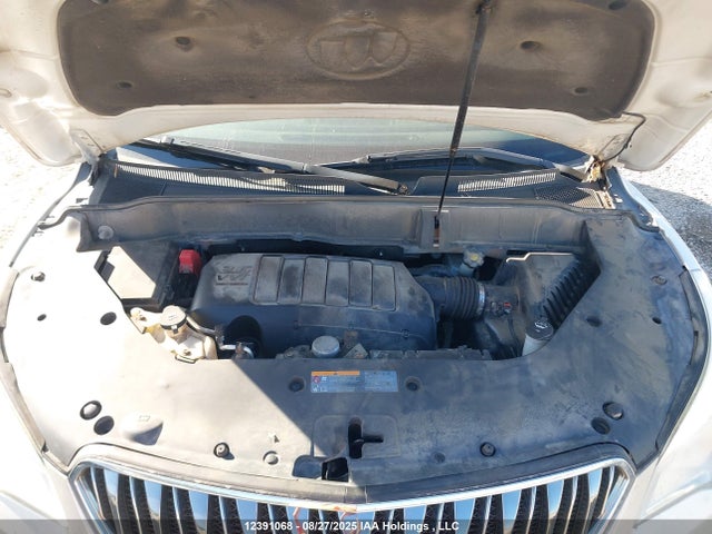 Buick llt 2014 5GAKRBKD1EJ250022 Image 10
