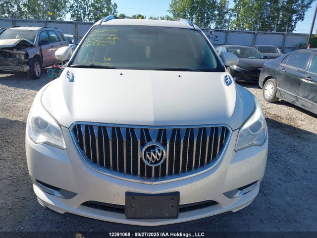 Buick llt 2014 5GAKRBKD1EJ250022 Image 13