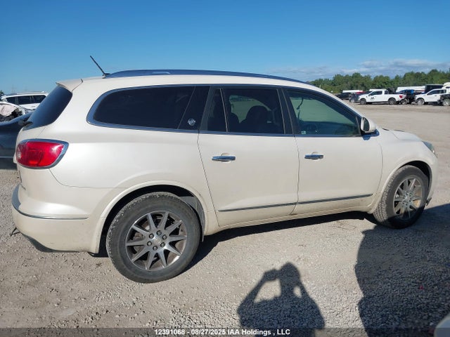 Buick llt 2014 5GAKRBKD1EJ250022 Image 14