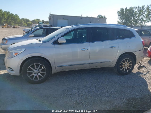 Buick llt 2014 5GAKRBKD1EJ250022 Image 15
