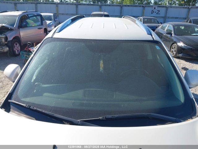 Buick llt 2014 5GAKRBKD1EJ250022 Image 18