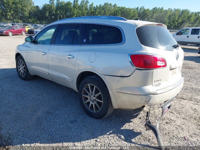 Buick llt 2014 5GAKRBKD1EJ250022 Image 3