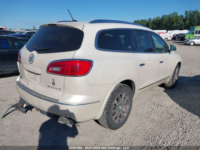 Buick llt 2014 5GAKRBKD1EJ250022 Image 4