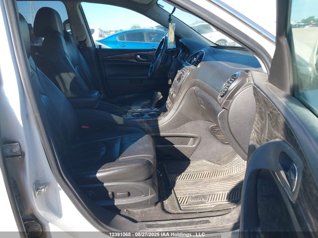 Buick llt 2014 5GAKRBKD1EJ250022 Image 5
