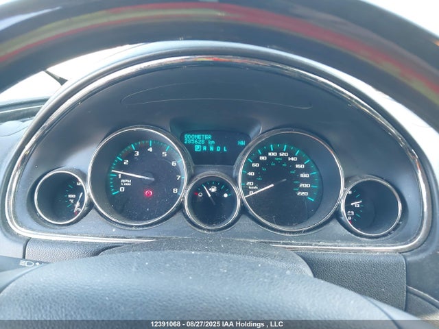Buick llt 2014 5GAKRBKD1EJ250022 Image 7
