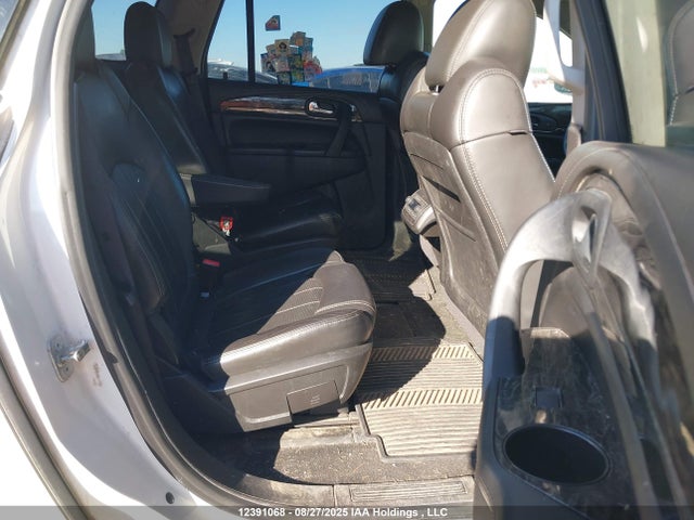 Buick llt 2014 5GAKRBKD1EJ250022 Image 8